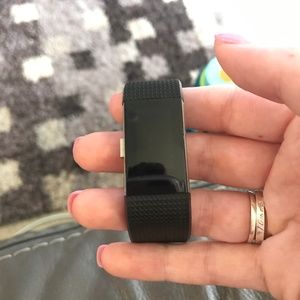 FitBit Charge 2